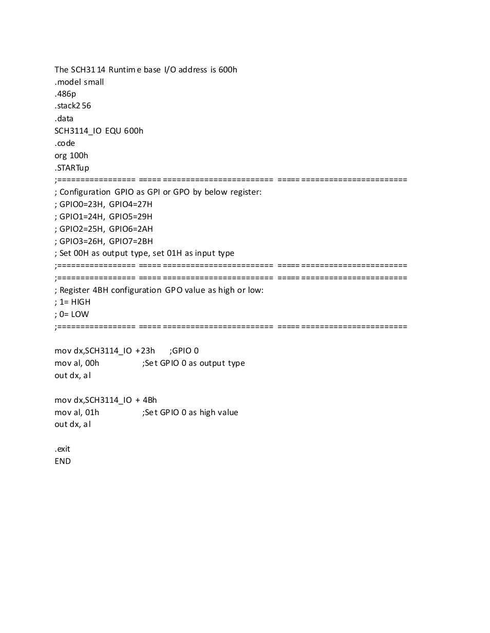 Acnodes FES 2213 User Manual | Page 57 / 57