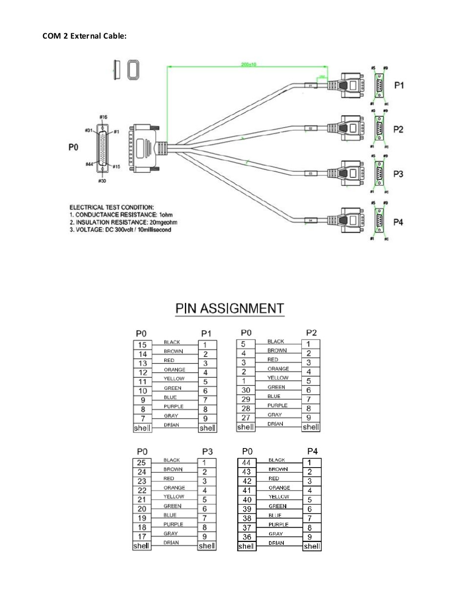 Acnodes FES 2236 User Manual | Page 15 / 49