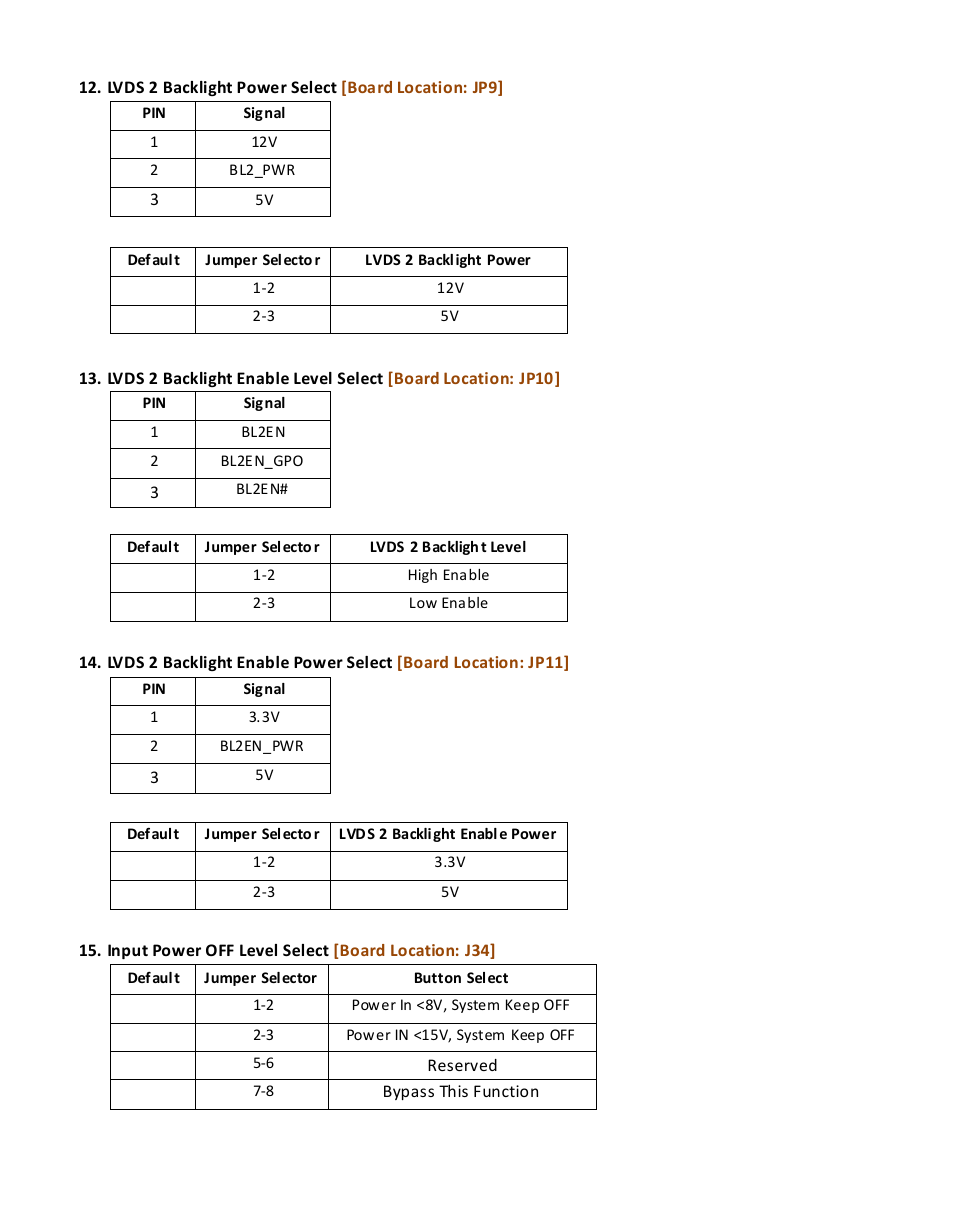 Acnodes FES 2236 User Manual | Page 25 / 49