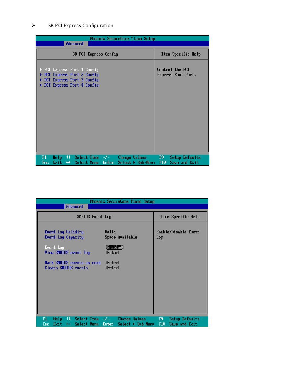Acnodes FES 2236 User Manual | Page 38 / 49