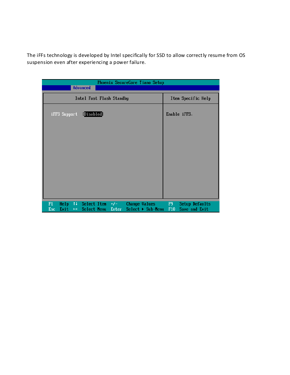 Acnodes FES 2236 User Manual | Page 39 / 49