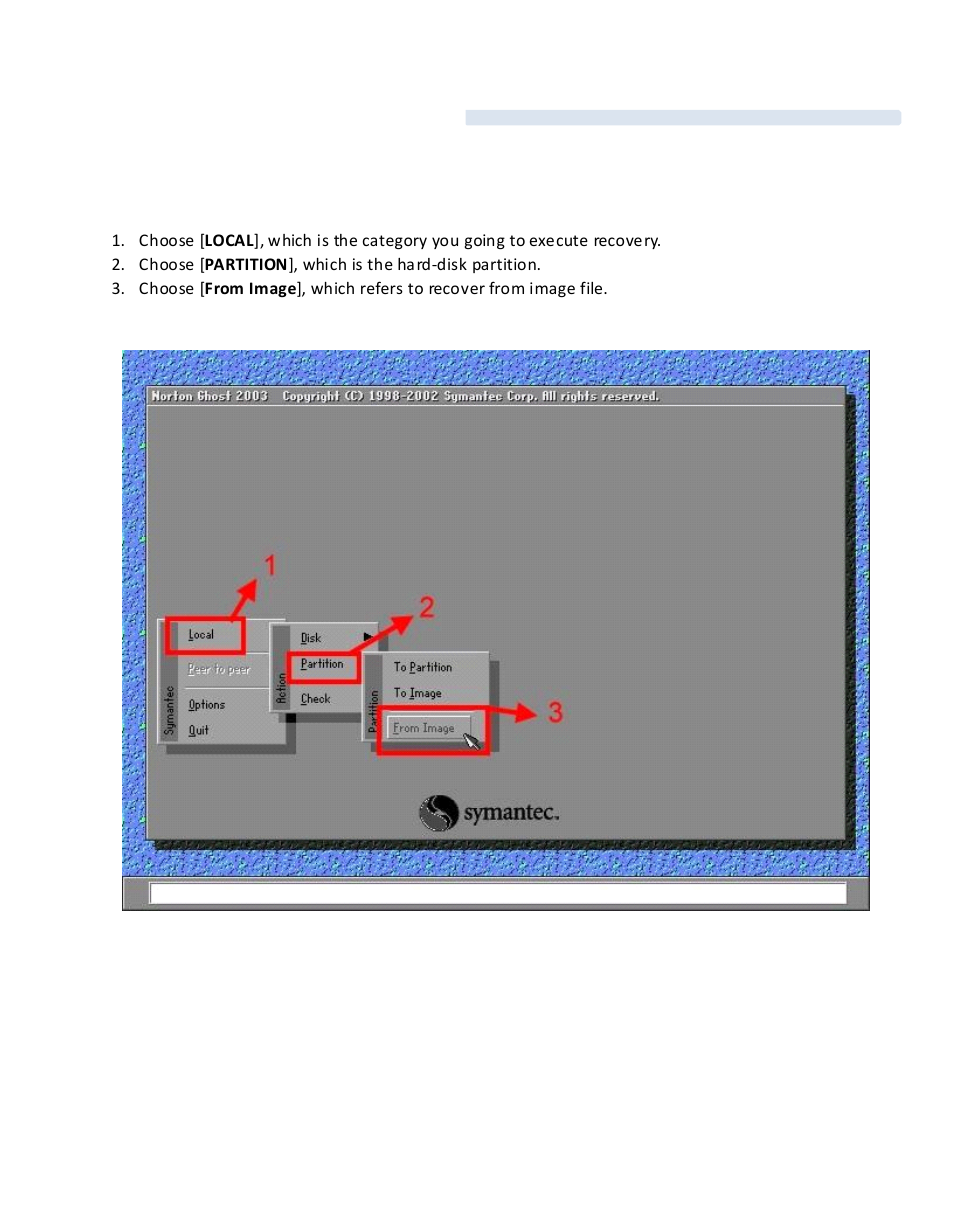 Appendix a | Acnodes FES 2236 User Manual | Page 44 / 49