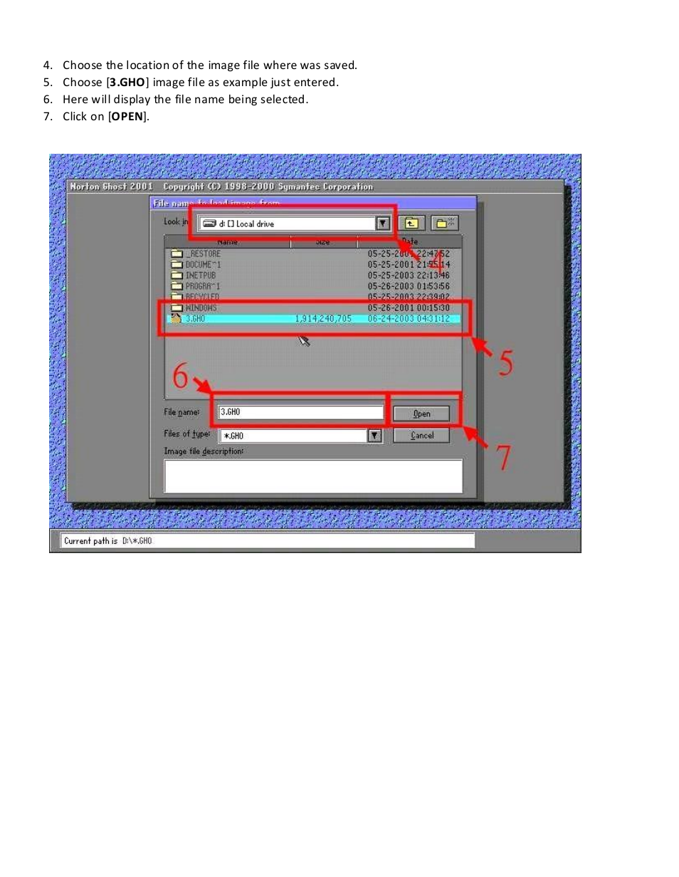 Acnodes FES 2236 User Manual | Page 45 / 49