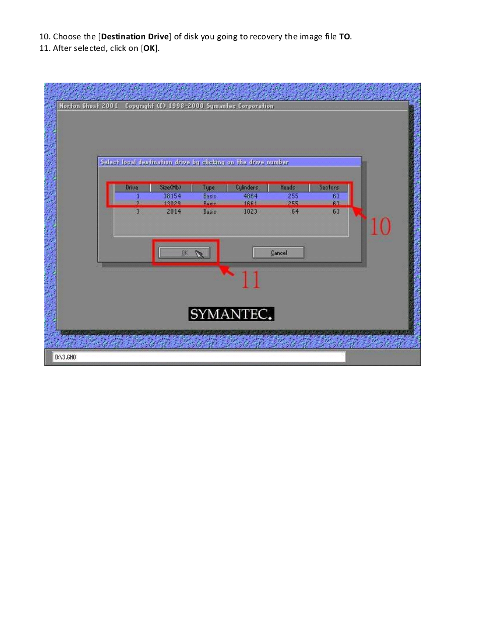 Acnodes FES 2236 User Manual | Page 47 / 49