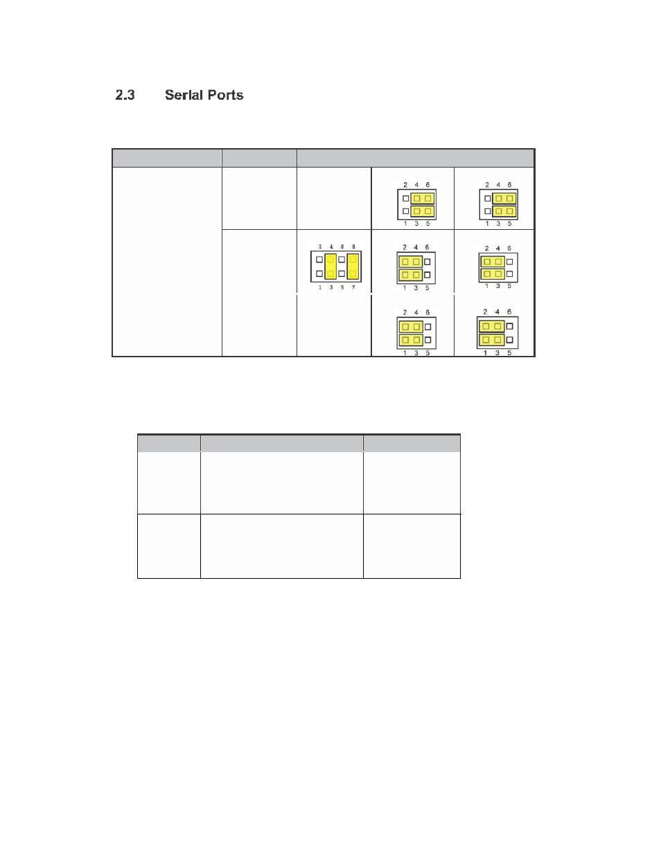Acnodes FPC 7161 User Manual | Page 15 / 40