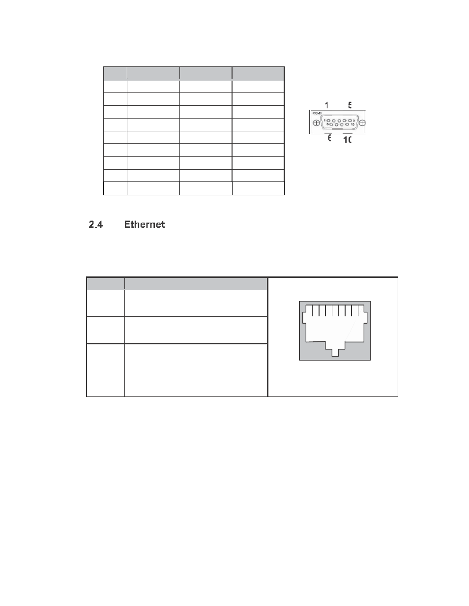 Acnodes FPC 7161 User Manual | Page 16 / 40