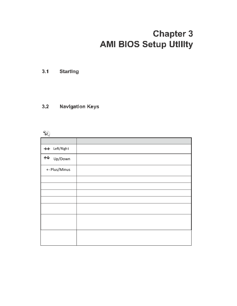 Acnodes FPC 7161 User Manual | Page 25 / 40