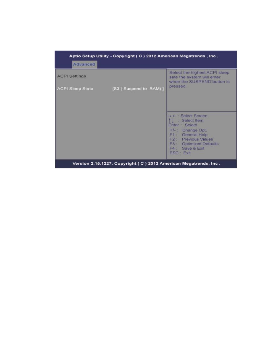 Acnodes FPC 7161 User Manual | Page 28 / 40