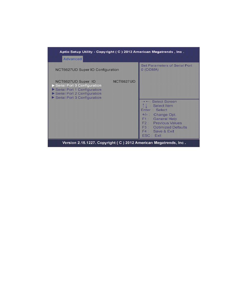 Acnodes FPC 7161 User Manual | Page 32 / 40