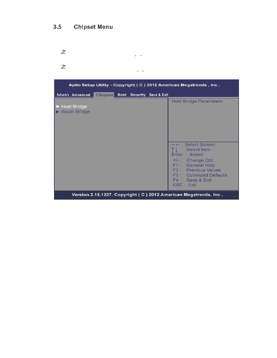 Acnodes FPC 7161 User Manual | Page 34 / 40