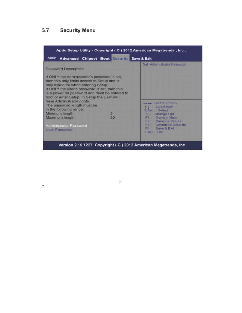 Acnodes FPC 7161 User Manual | Page 37 / 40