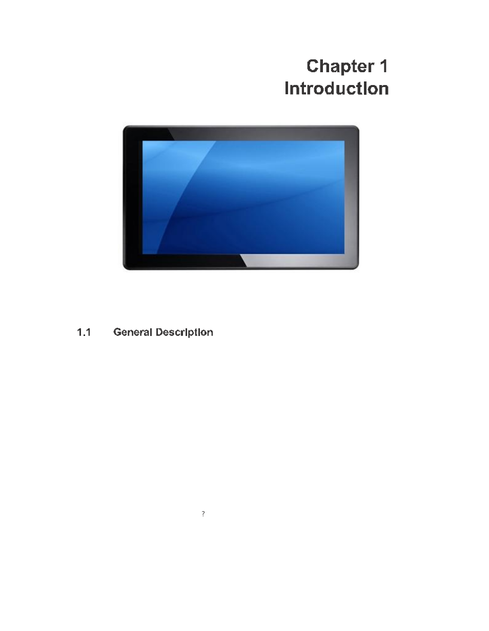 Acnodes FPC 7161 User Manual | Page 5 / 40
