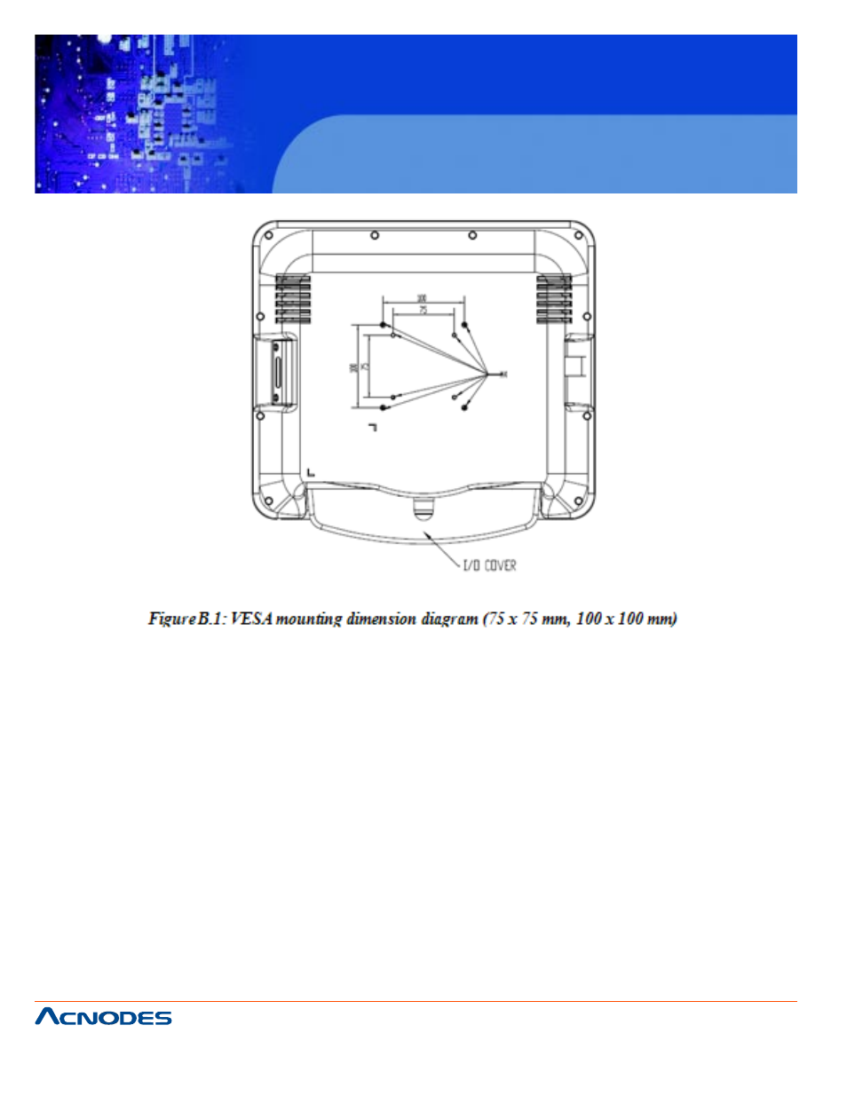 Mpc 6172 | Acnodes MPC 6172B User Manual | Page 48 / 48