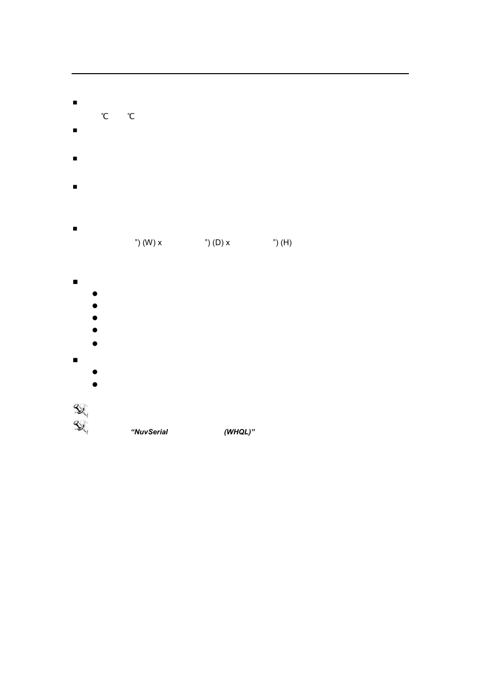 4 driver cd content | Acnodes FES 8730 User Manual | Page 12 / 71