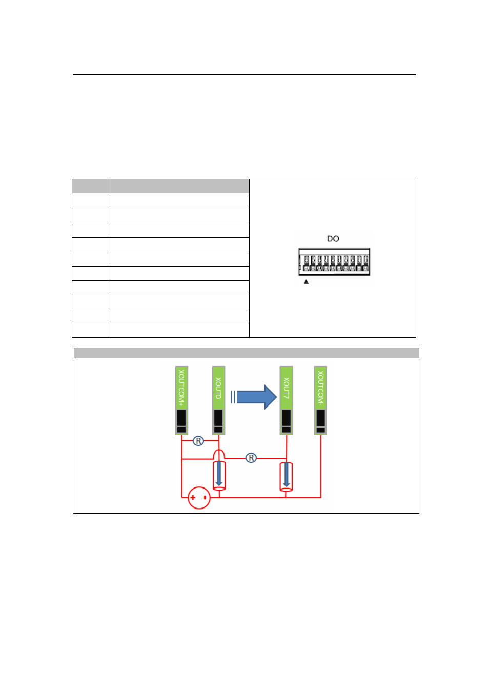 Acnodes FES 8730 User Manual | Page 31 / 71