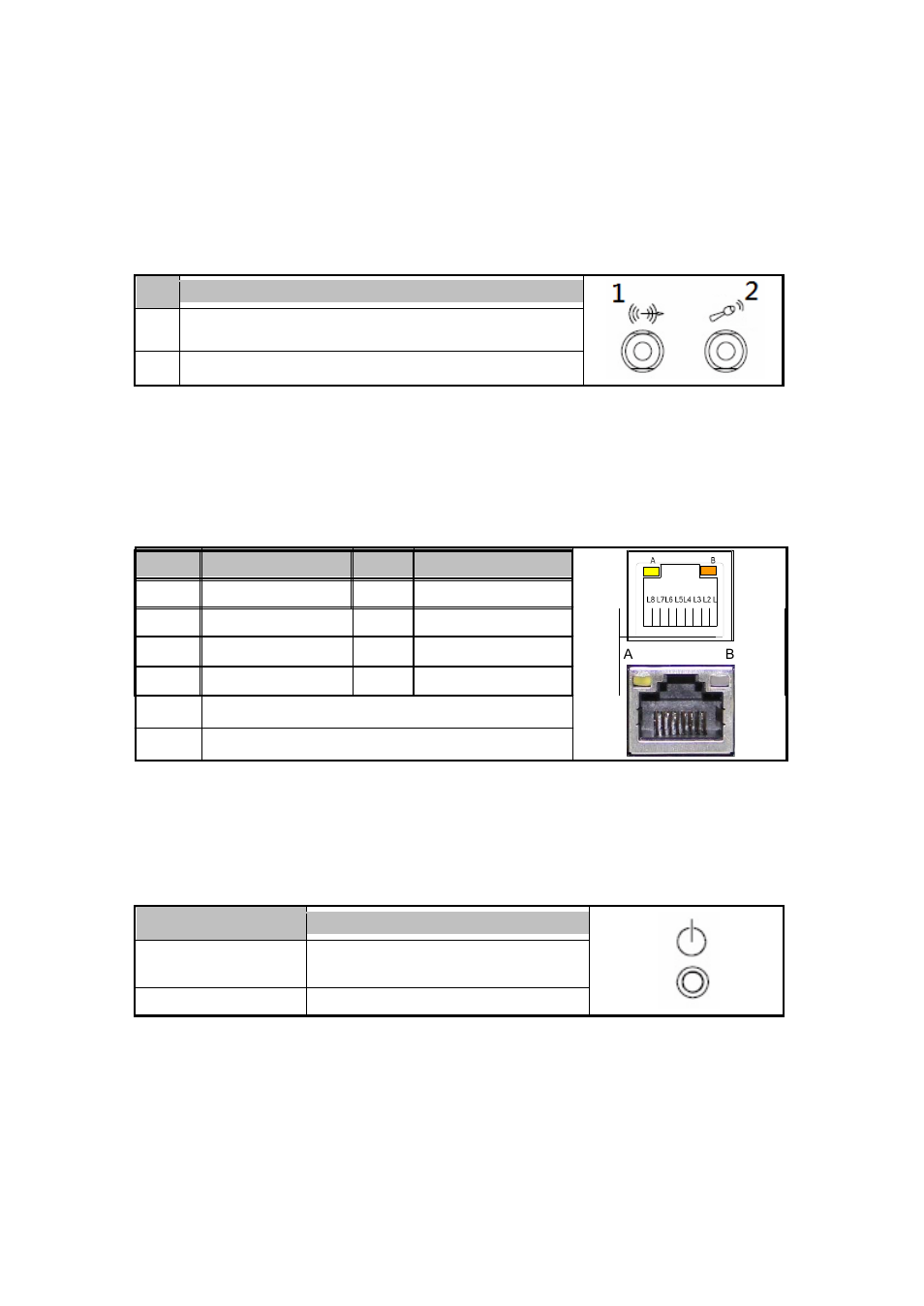 Acnodes FES 8730 User Manual | Page 37 / 71