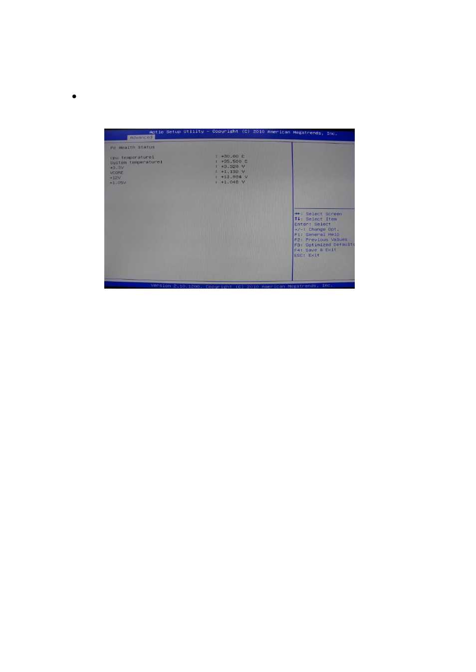 Acnodes FES 8730 User Manual | Page 47 / 71