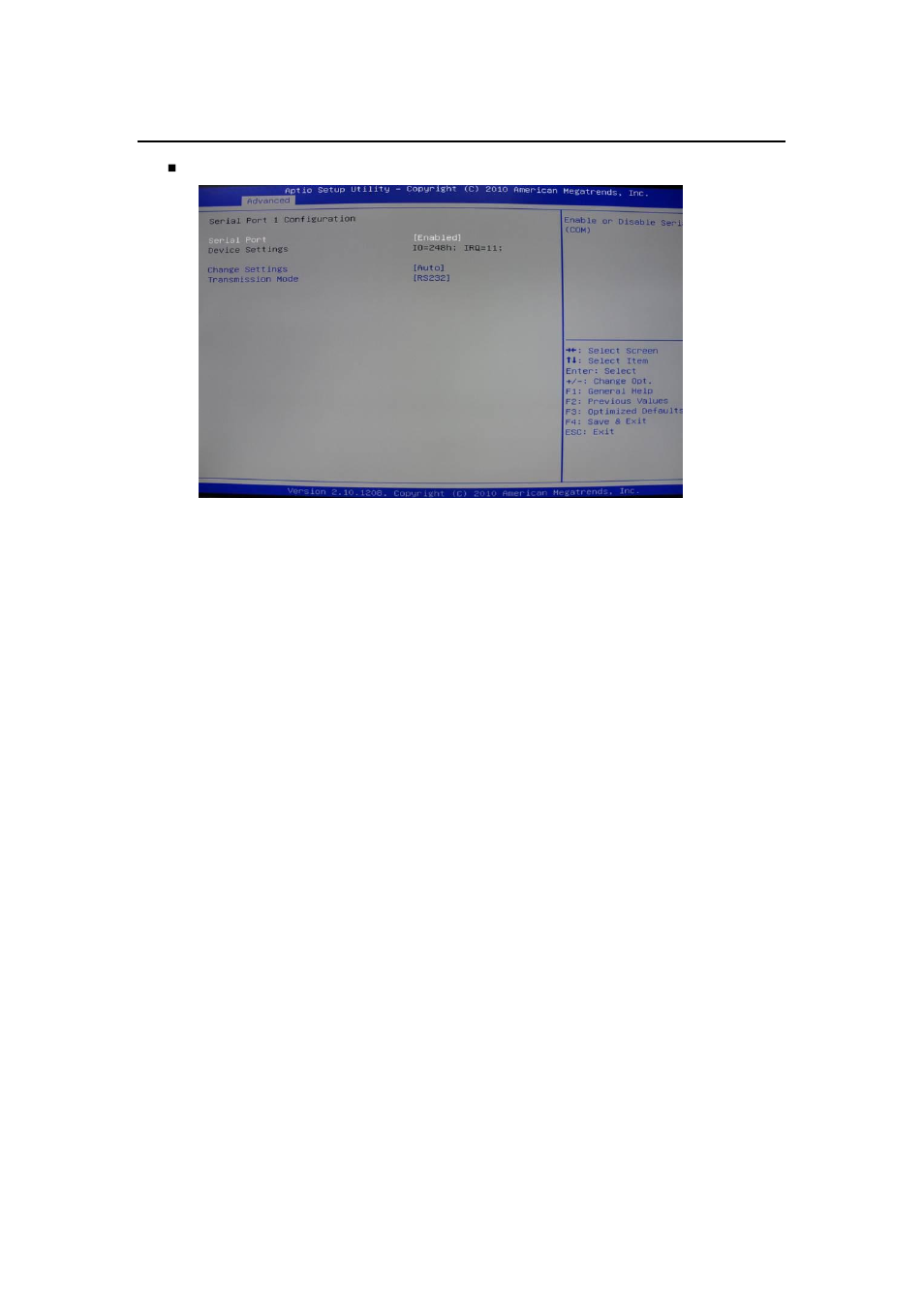 Acnodes FES 8730 User Manual | Page 49 / 71