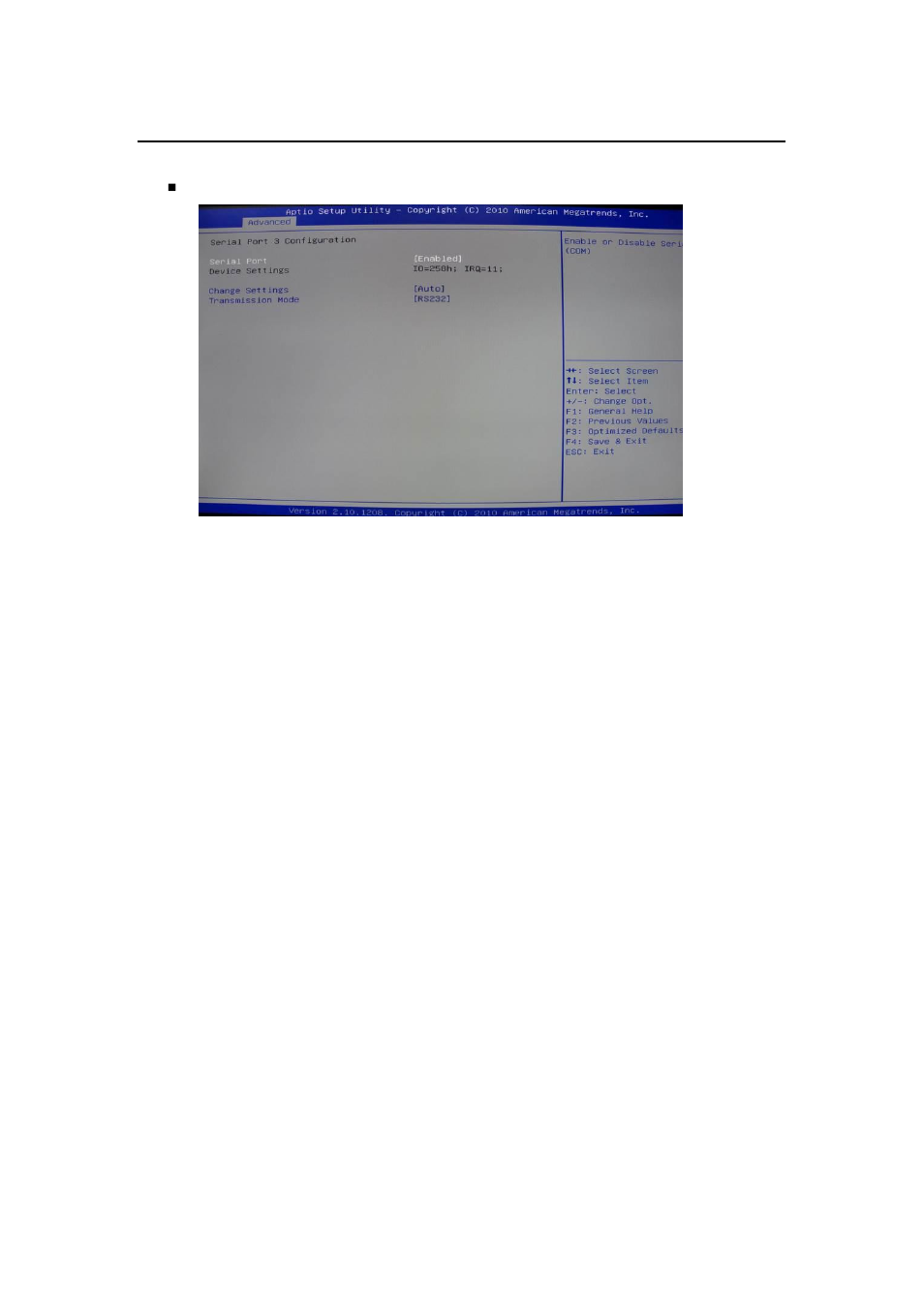 Acnodes FES 8730 User Manual | Page 51 / 71