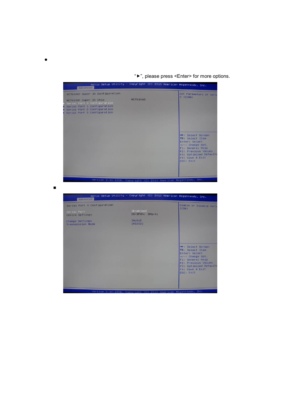 Acnodes FES 8730 User Manual | Page 52 / 71
