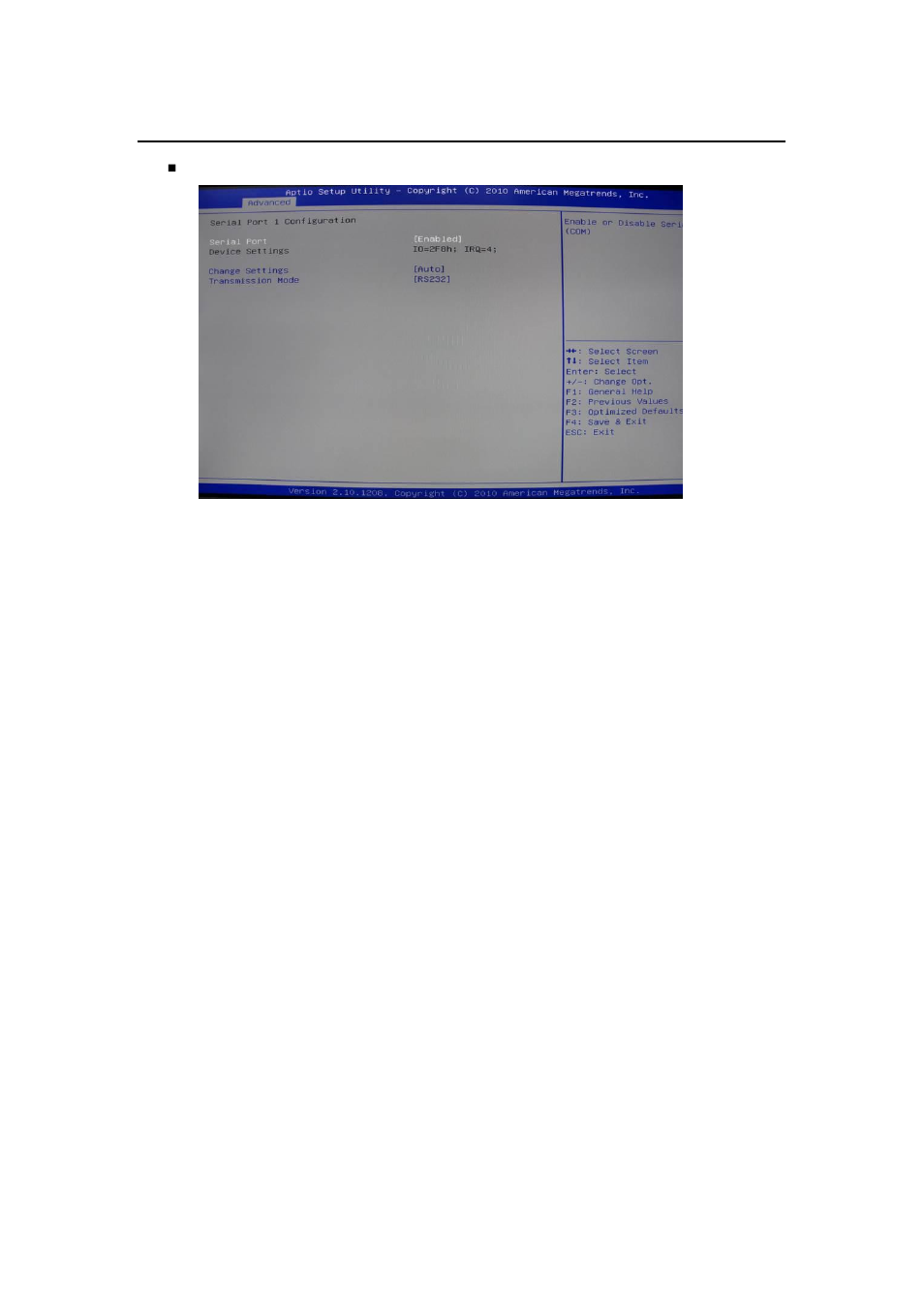 Acnodes FES 8730 User Manual | Page 53 / 71