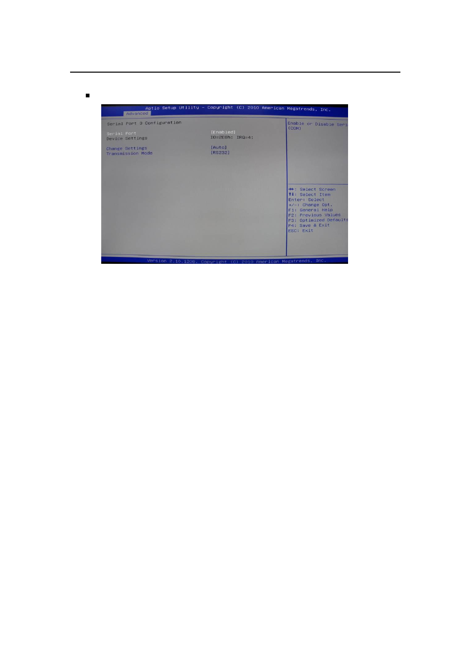 Acnodes FES 8730 User Manual | Page 55 / 71