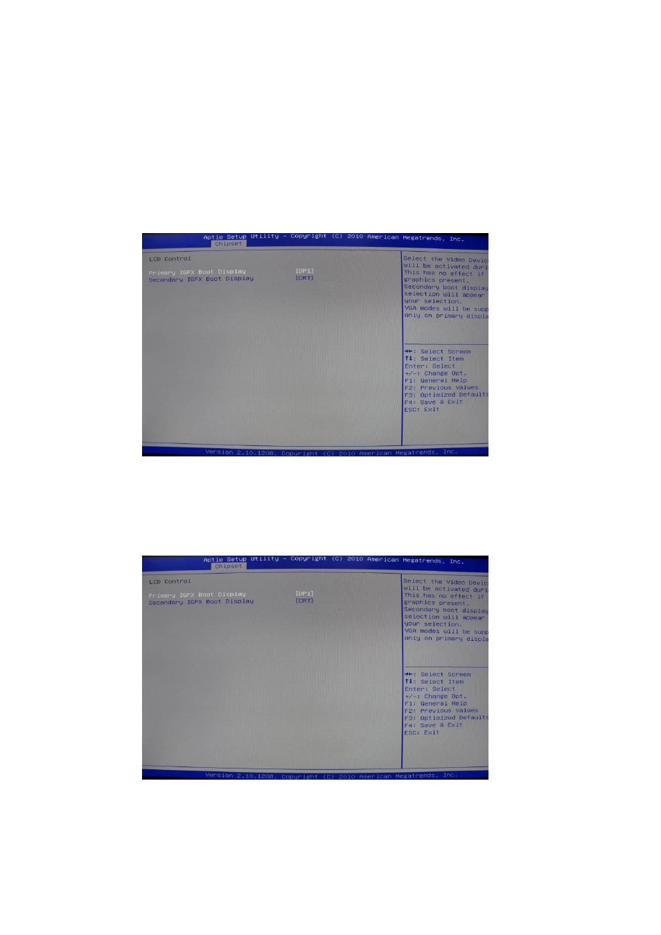 Acnodes FES 8730 User Manual | Page 59 / 71