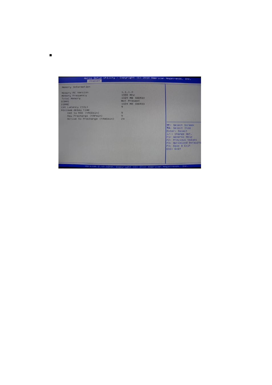 Acnodes FES 8730 User Manual | Page 60 / 71