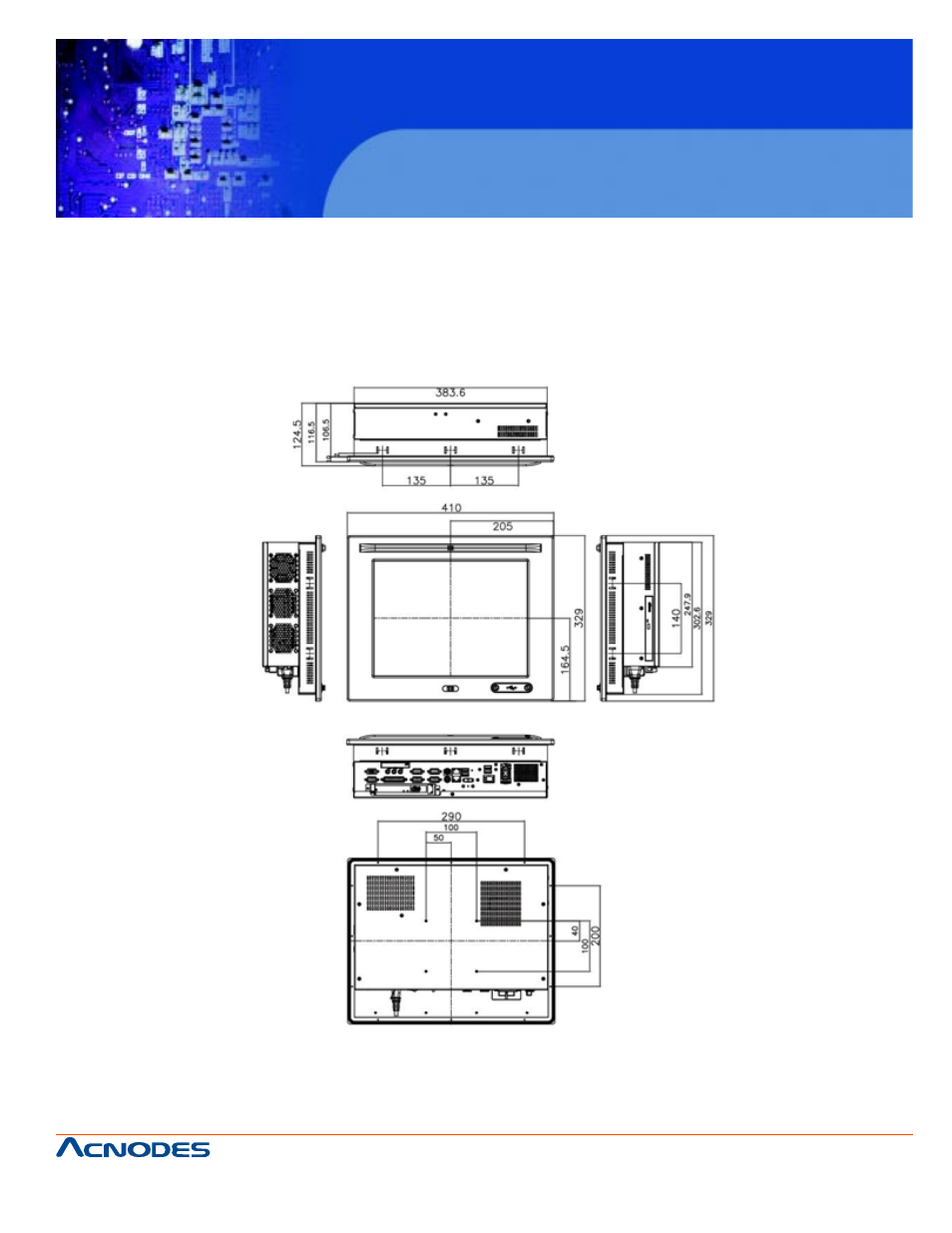 Kd 9170n | Acnodes KD 9170N User Manual | Page 19 / 98