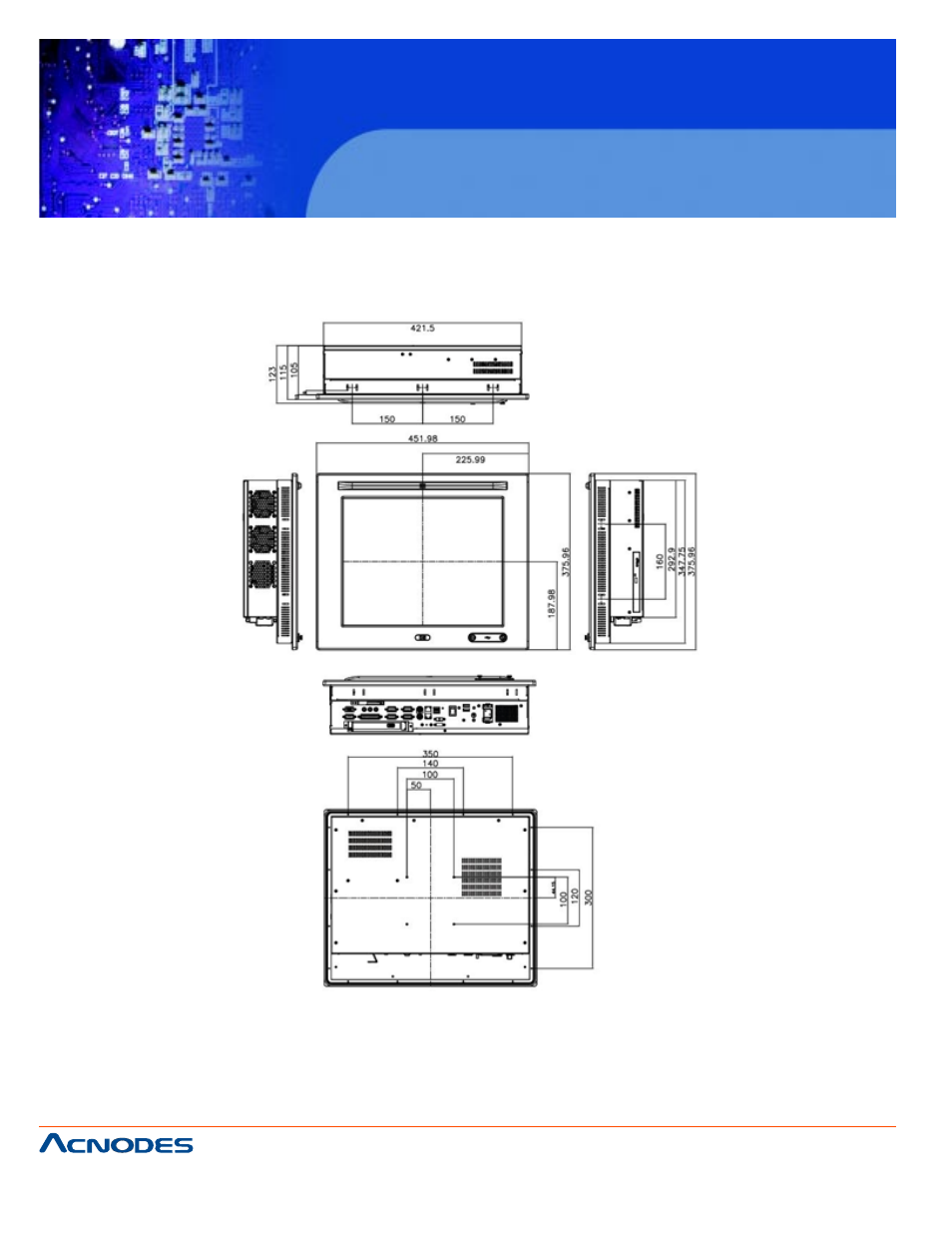 Kd 9170n | Acnodes KD 9170N User Manual | Page 20 / 98