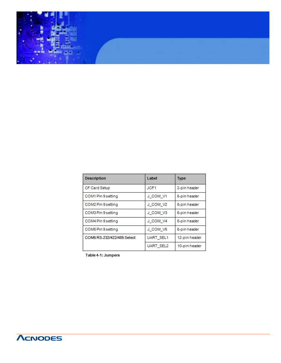 Kd 9170n | Acnodes KD 9170N User Manual | Page 29 / 98