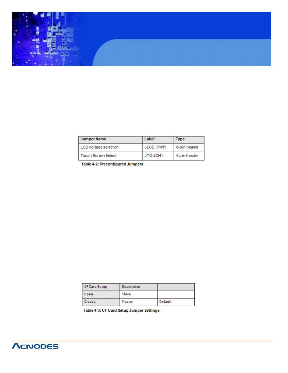 Kd 9170n | Acnodes KD 9170N User Manual | Page 30 / 98