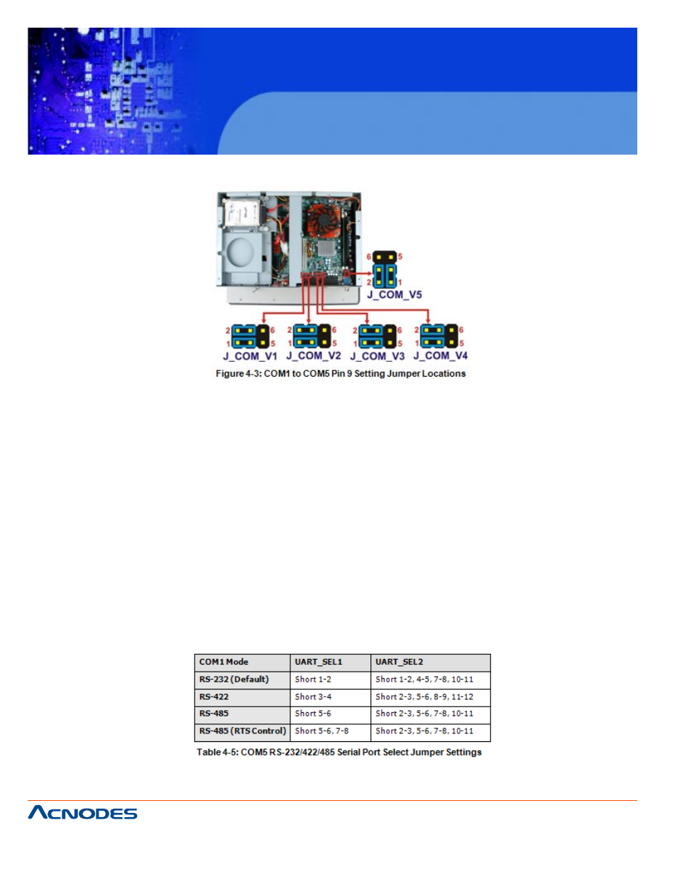 Kd 9170n | Acnodes KD 9170N User Manual | Page 32 / 98