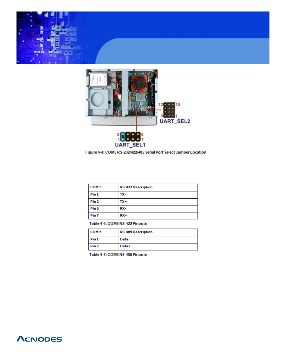 Kd 9170n | Acnodes KD 9170N User Manual | Page 33 / 98
