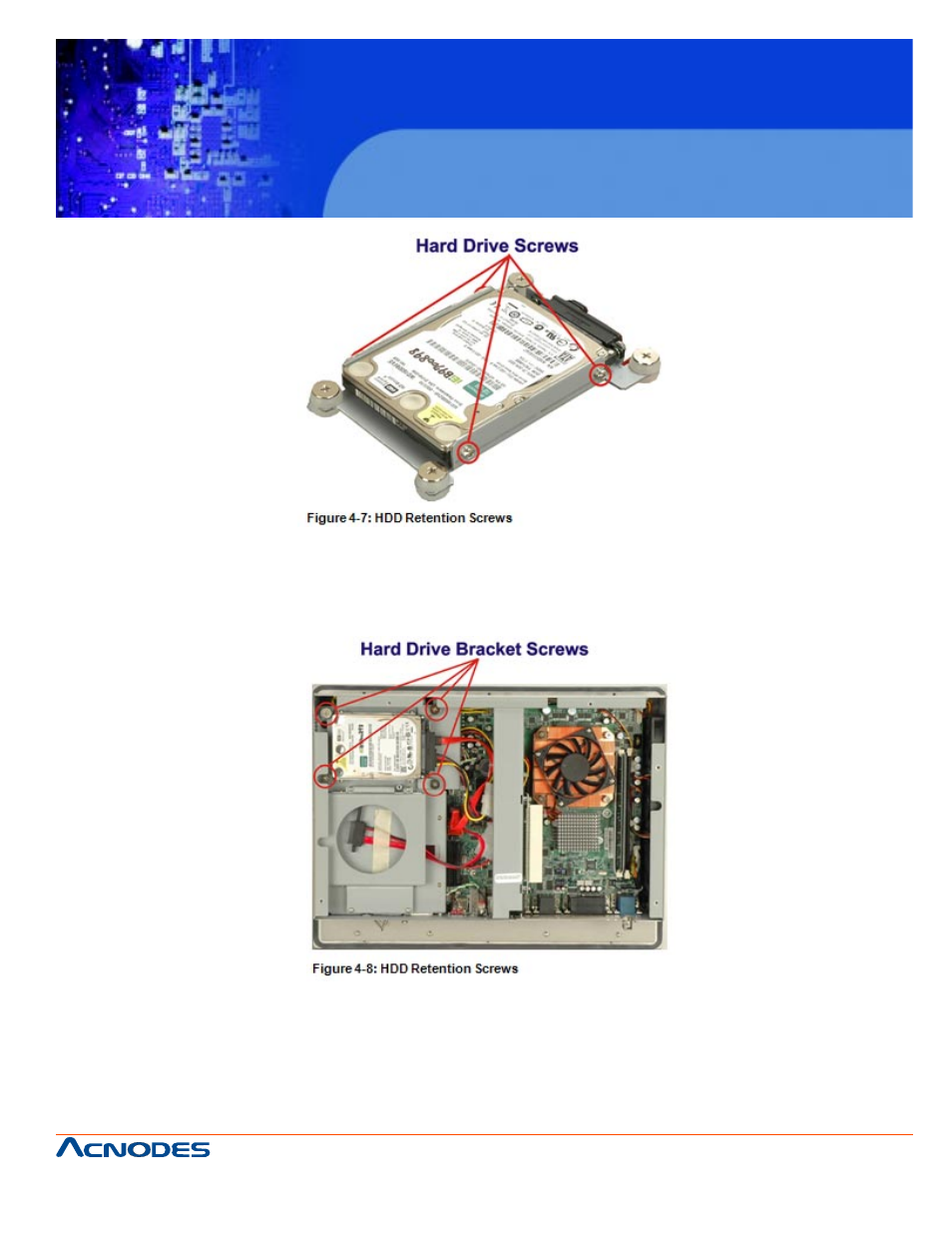 Kd 9170n, 17” short depth monitor keyboard drawer | Acnodes KD 9170N User Manual | Page 35 / 98