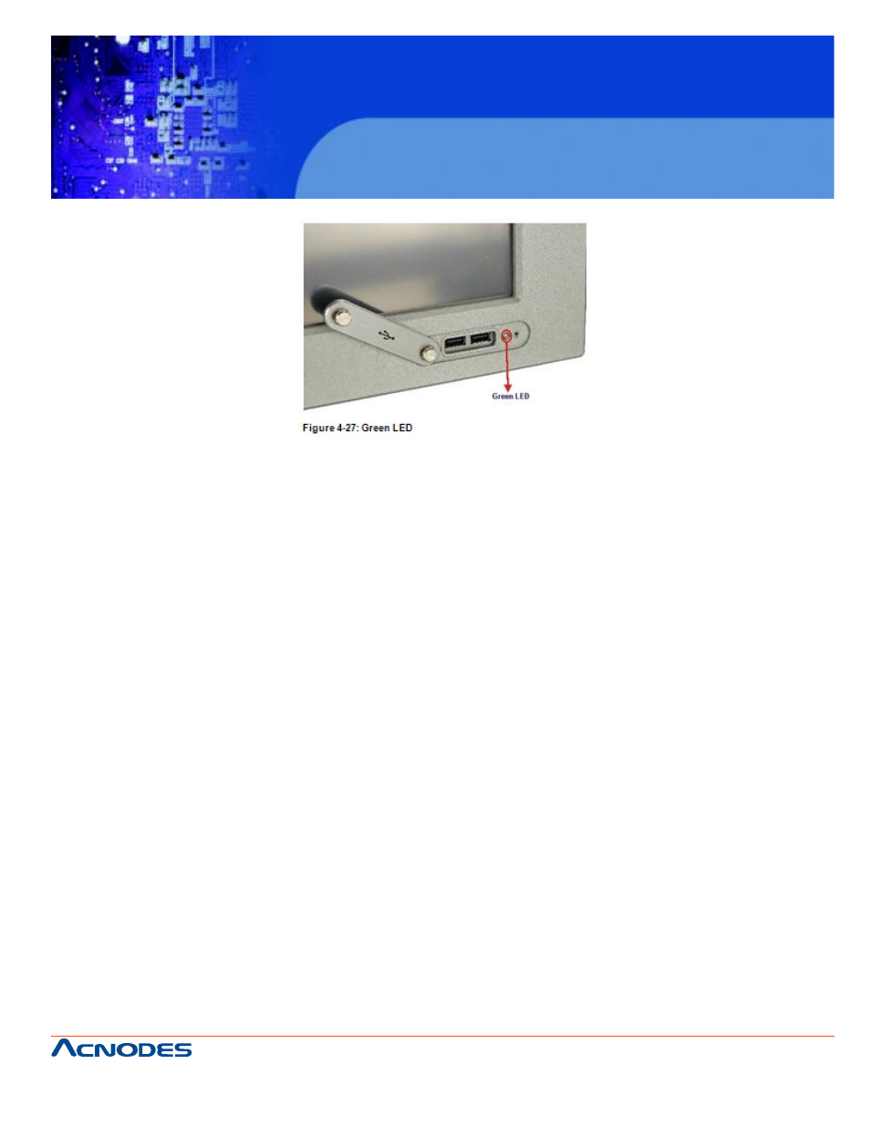 Kd 9170n | Acnodes KD 9170N User Manual | Page 45 / 98