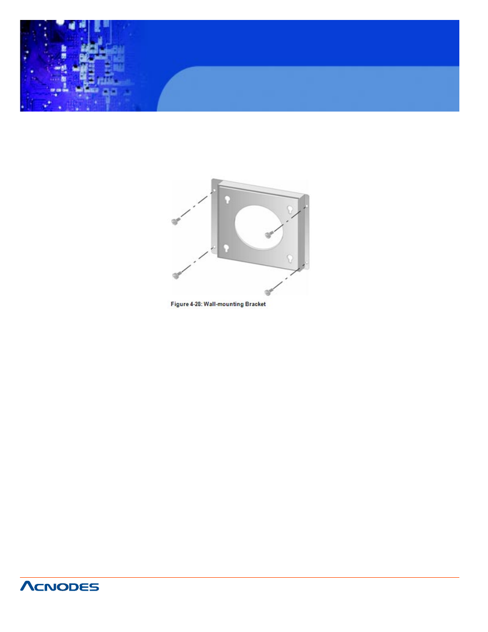 Kd 9170n | Acnodes KD 9170N User Manual | Page 46 / 98