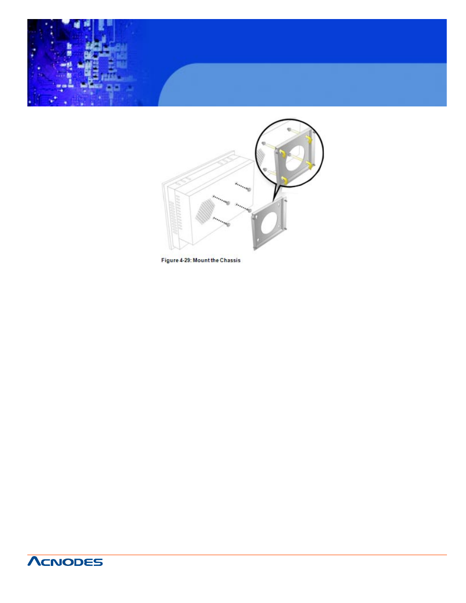 Kd 9170n | Acnodes KD 9170N User Manual | Page 47 / 98