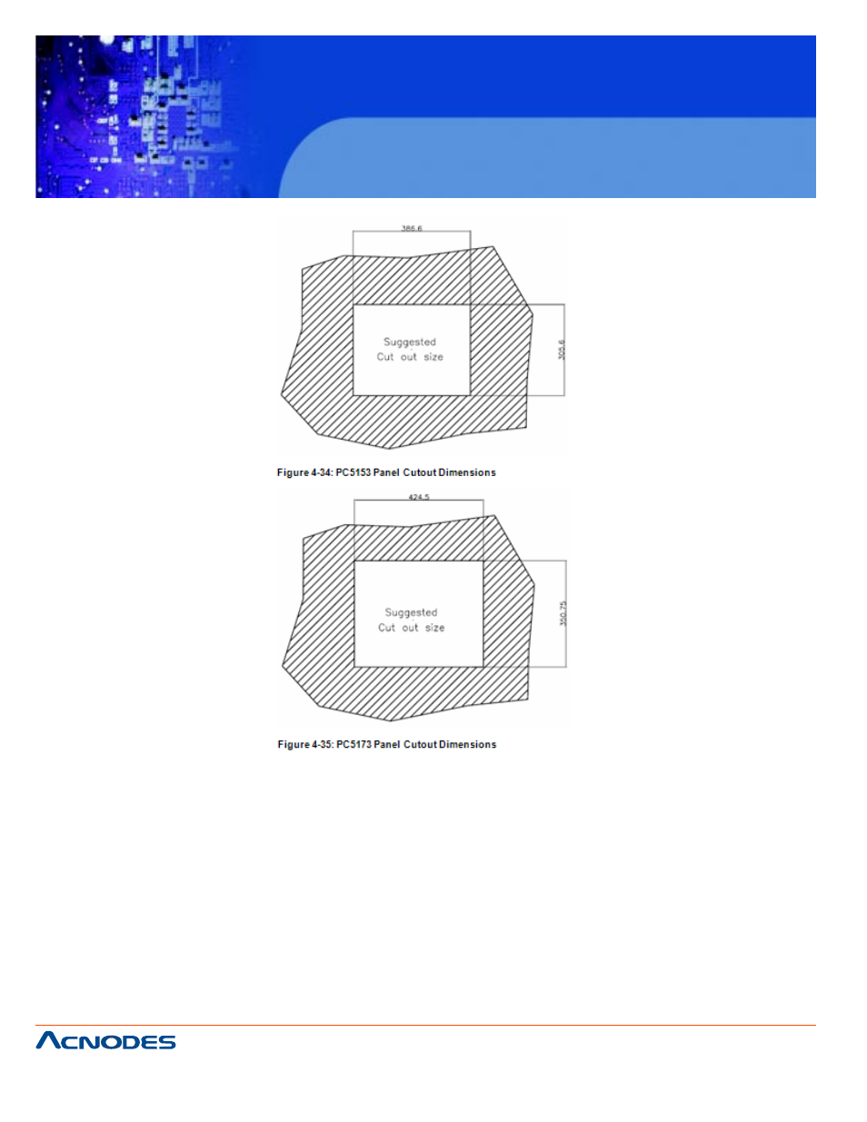 Kd 9170n | Acnodes KD 9170N User Manual | Page 48 / 98