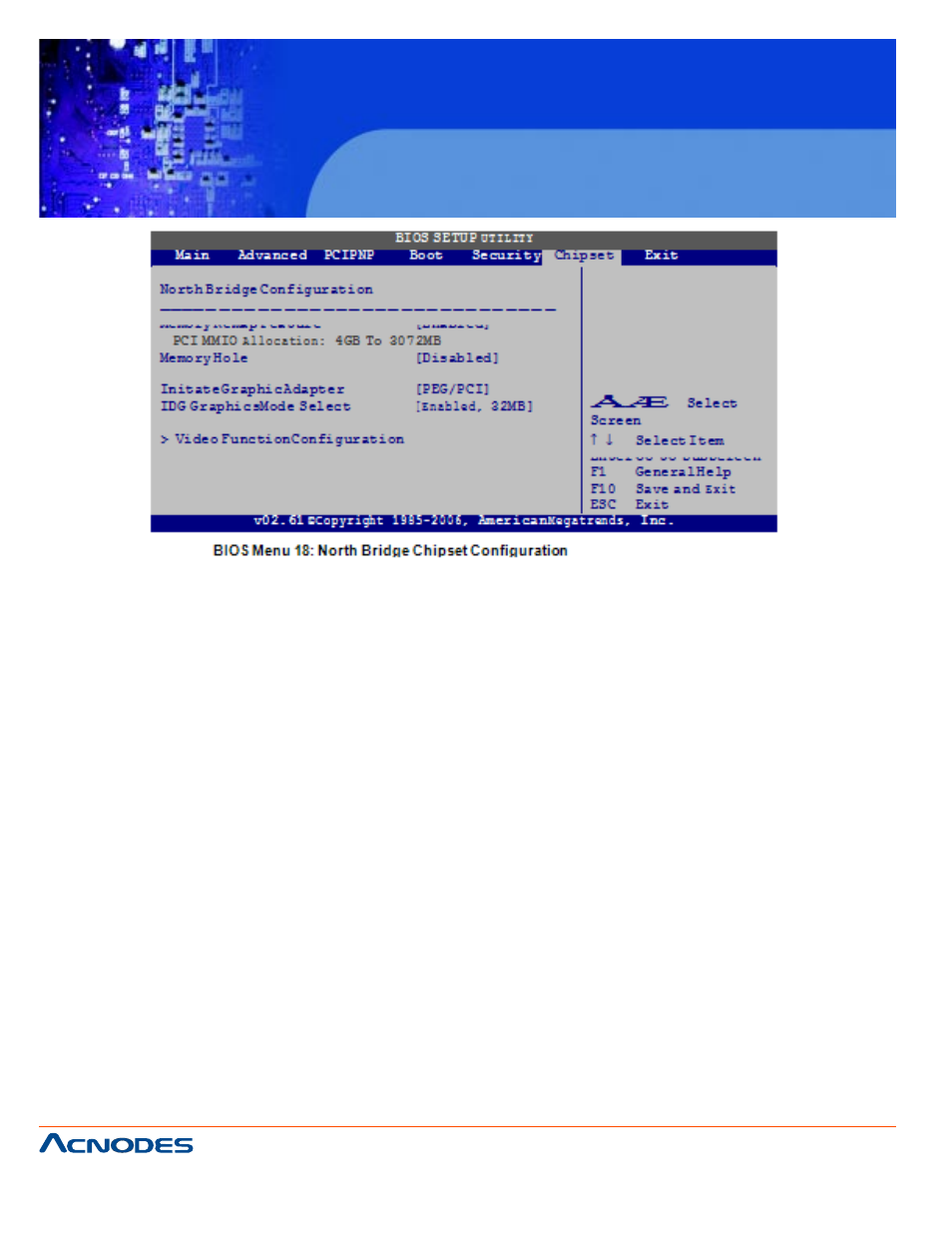 Kd 9170n | Acnodes KD 9170N User Manual | Page 80 / 98