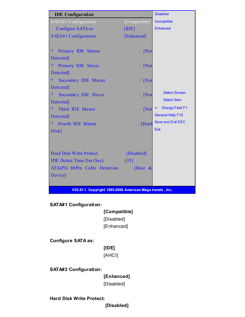 Acnodes PCH 3591 User Manual | Page 29 / 77