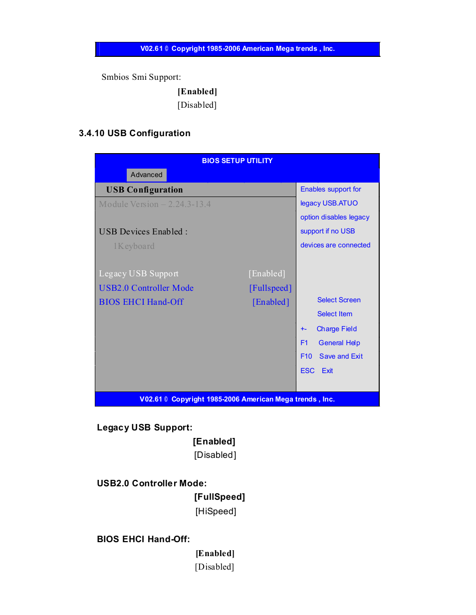 Acnodes PCH 3591 User Manual | Page 35 / 77