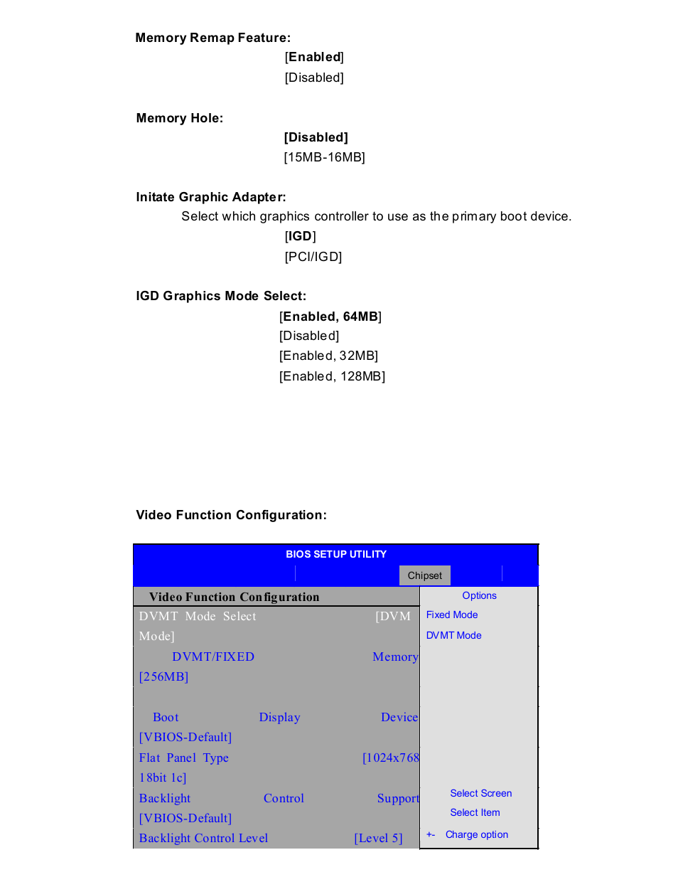 Acnodes PCH 3591 User Manual | Page 43 / 77