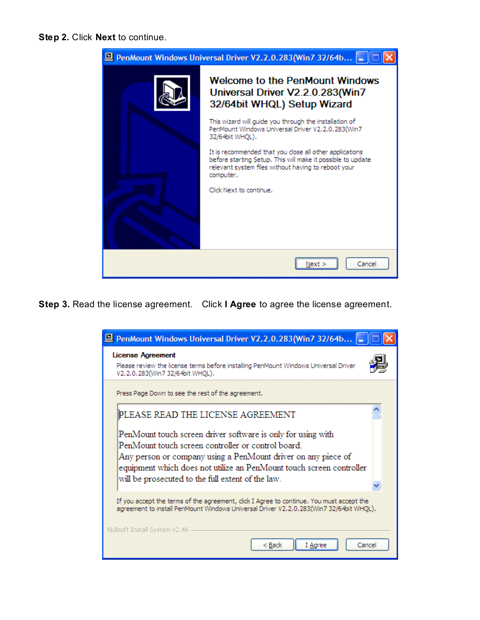 Acnodes PCH 3591 User Manual | Page 64 / 77