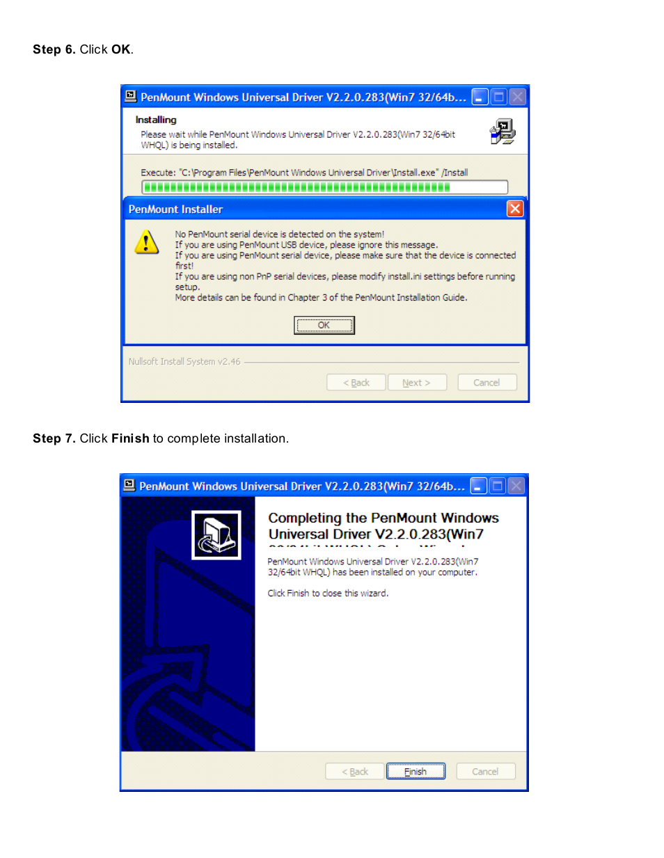 Acnodes PCH 3591 User Manual | Page 66 / 77