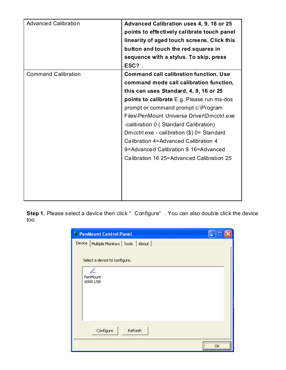 Acnodes PCH 3591 User Manual | Page 68 / 77