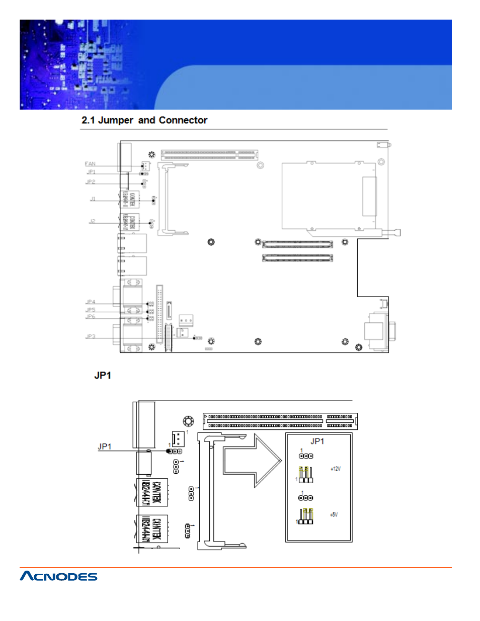 Fes6911 | Acnodes FES 6911 User Manual | Page 18 / 58