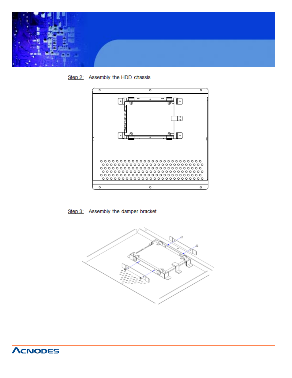 Fes6911 | Acnodes FES 6911 User Manual | Page 28 / 58