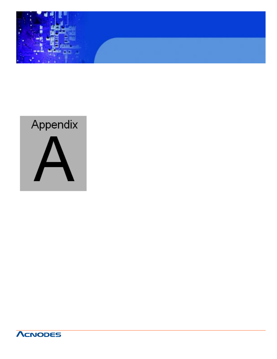 Programming the watchdog timer, Fes6911 | Acnodes FES 6911 User Manual | Page 45 / 58