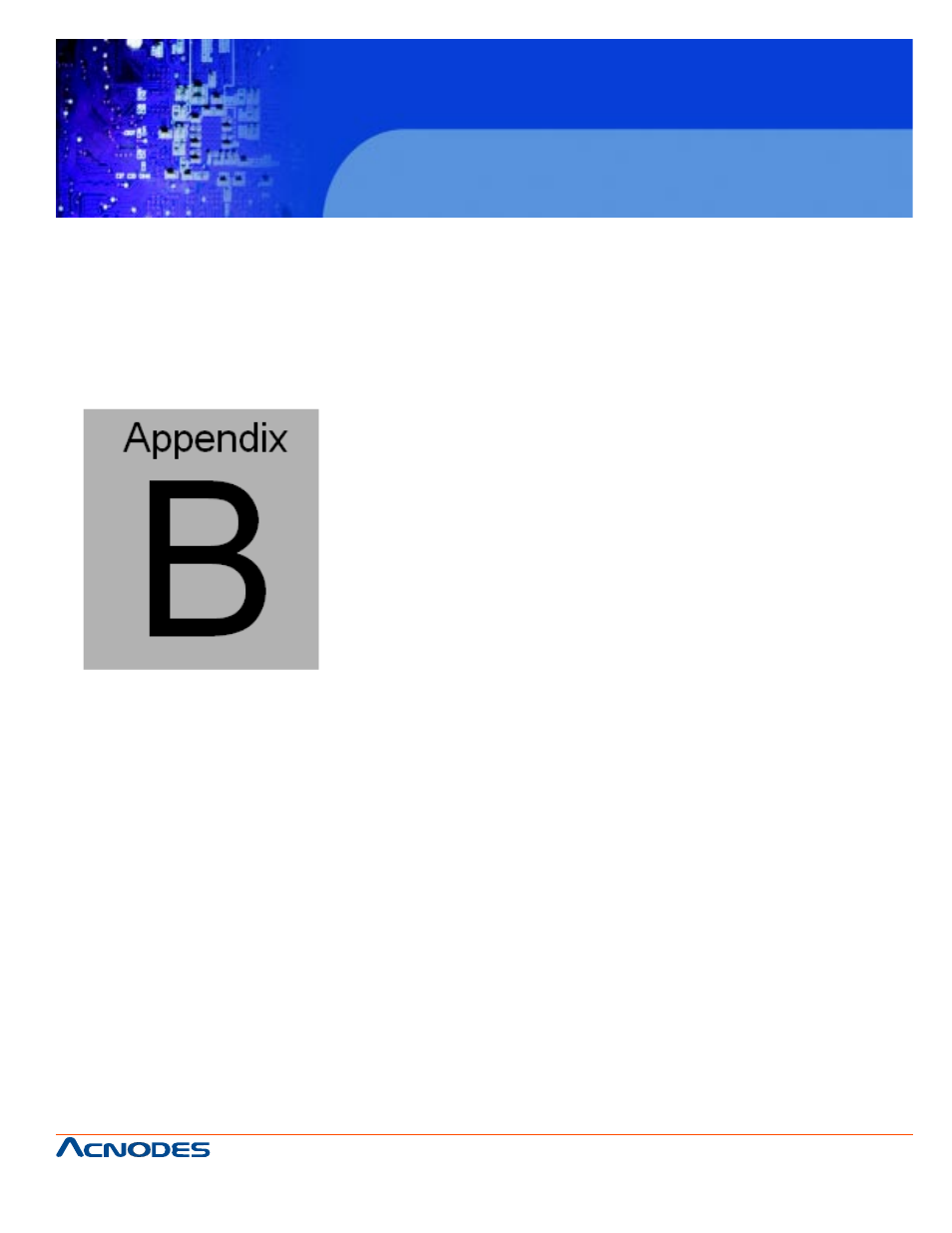 I/o information, Fes6911 | Acnodes FES 6911 User Manual | Page 55 / 58